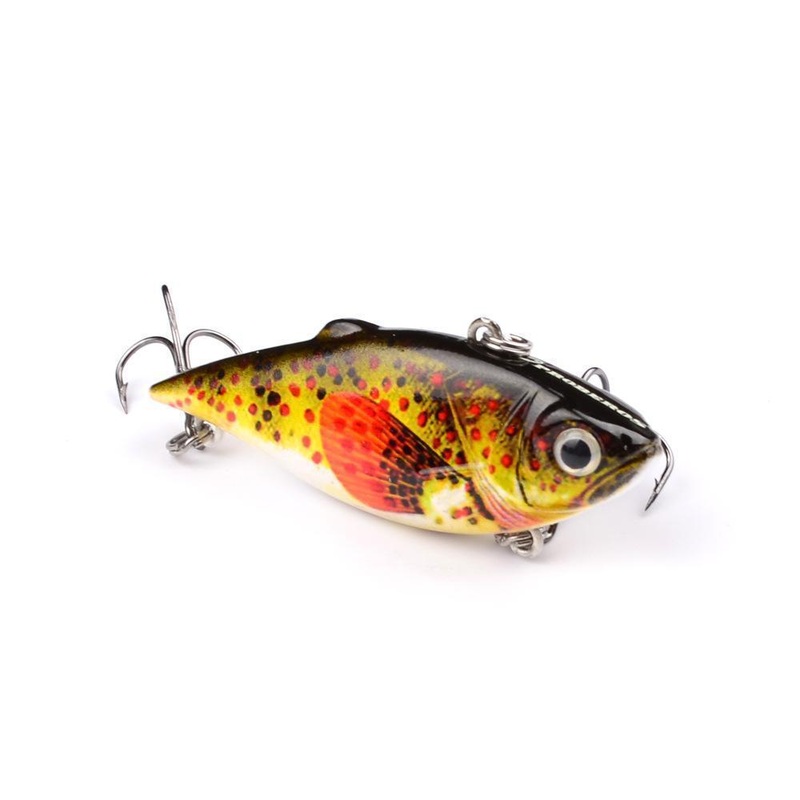 ProSeries 2.5 Lipless Crankbait