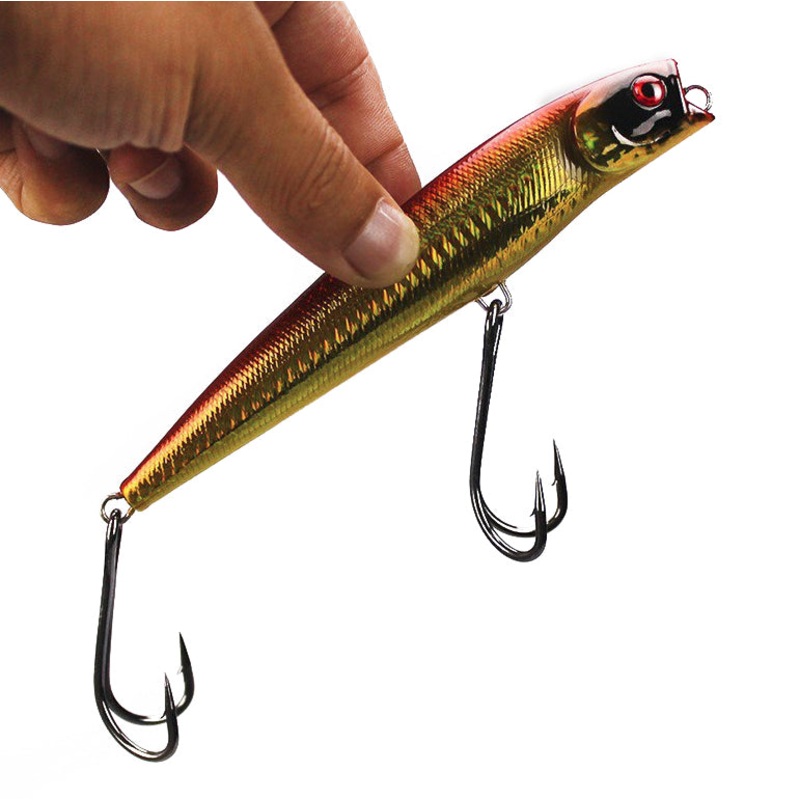 ProSeries 5.5 Large Topwater Popper