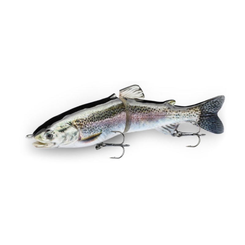 ProSeries 7 Large Swimbait (Jointed)
