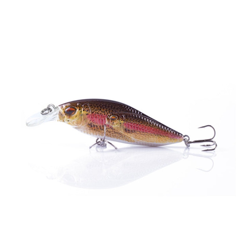 ProSeries Shallow Diving 3.5 Crankbait