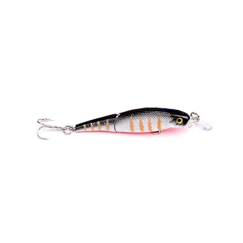 ProSeries Shallow Diving 3.6 Jerkbait (Jointed)