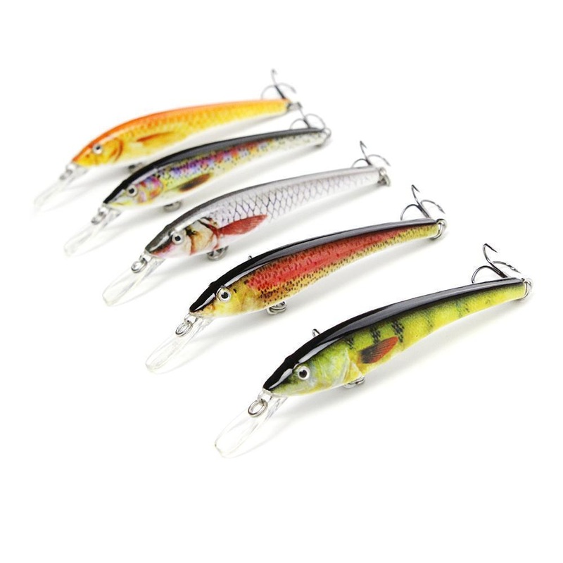 ProSeries Shallow Diving 3 Jerkbait