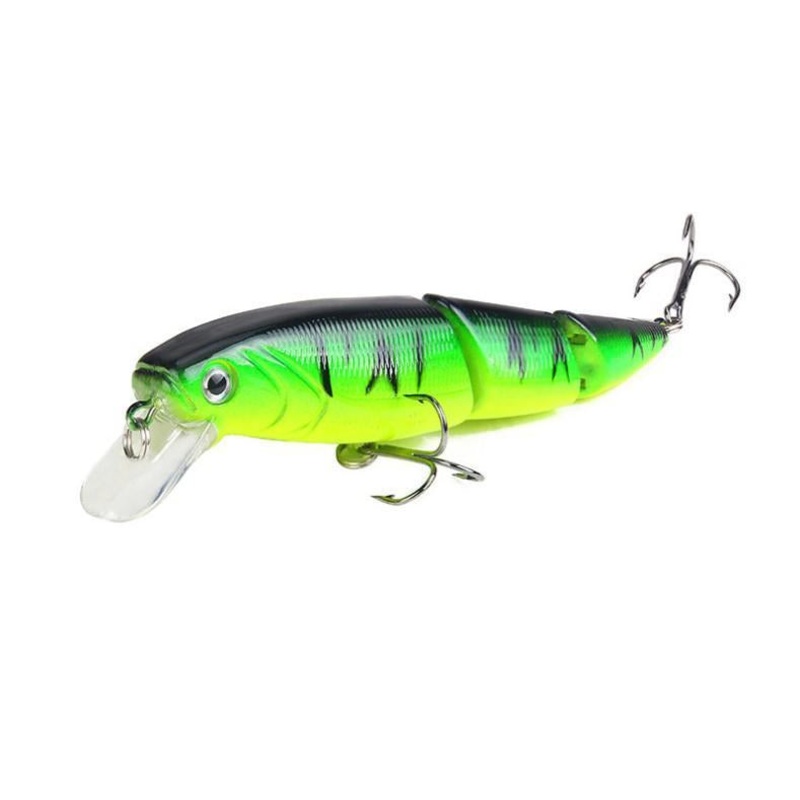 ProSeries Shallow Diving 4.3 Jerkbait (Jointed)