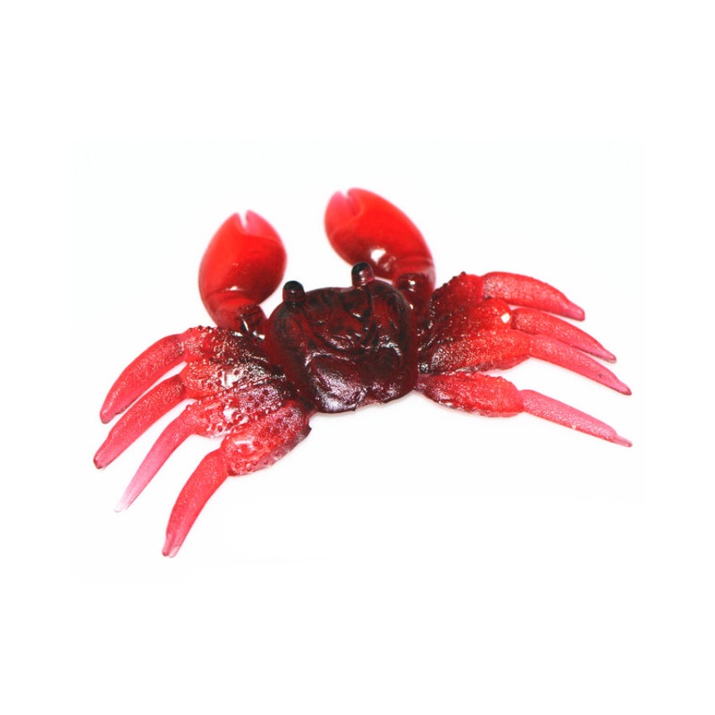 RubberBaits 2.9 Crab Soft Bait
