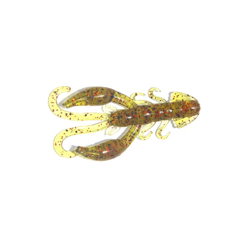RubberBaits 2 Craw Soft Bait