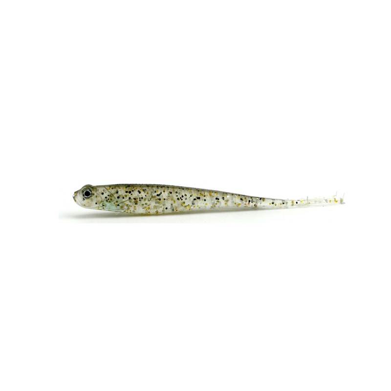 RubberBaits 5.1 Minnow Soft Jerk Bait