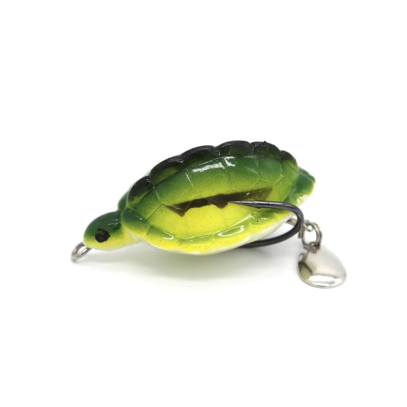 ProSeries 2.2 Turtle Popper