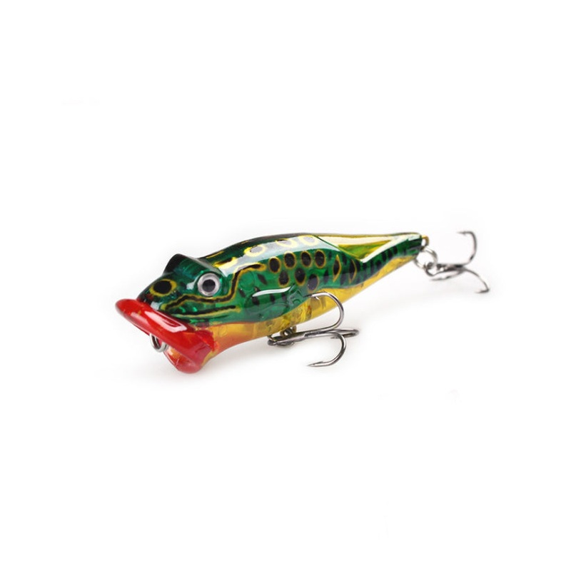 ProSeries 3.1 Frog Popper