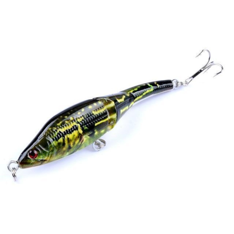 ProSeries 3.7 Shad Swimbait (Jointed)