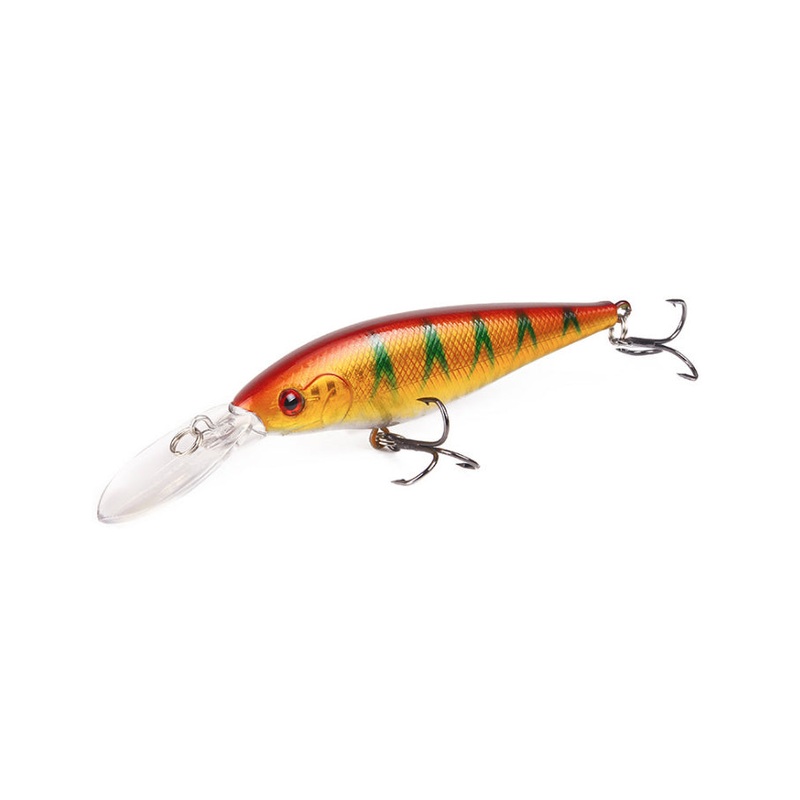 ProSeries Deep Diving 3.1 Jerkbait