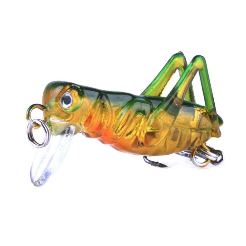 ProSeries Shallow Diving 1.6 Cricket Crankbait