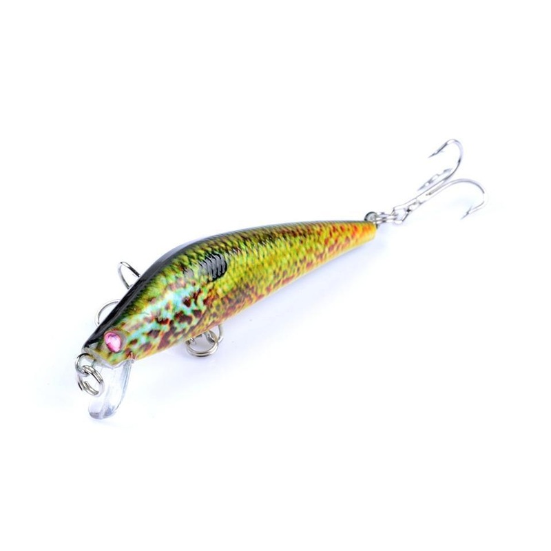 ProSeries Shallow Diving 3.1 Jerkbait
