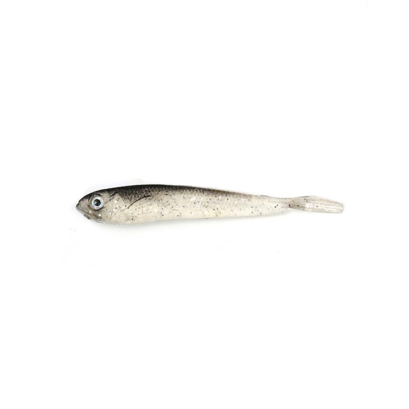 RubberBaits 2.9 Minnow Soft Jerk Bait