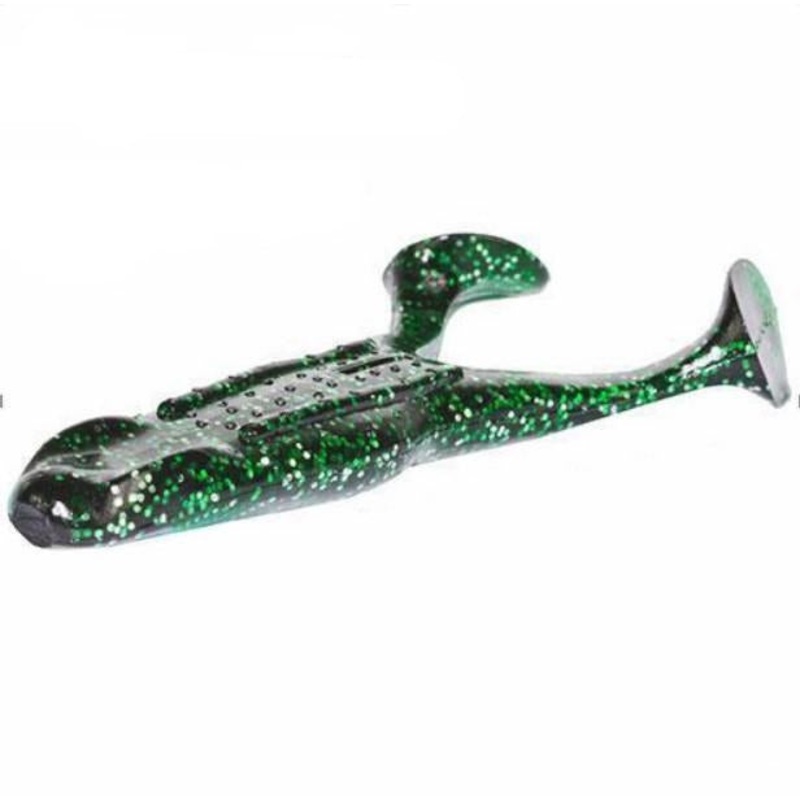 RubberBaits 4.1 Frog Soft Bait