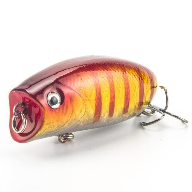 ProSeries 2.2 Topwater Popper
