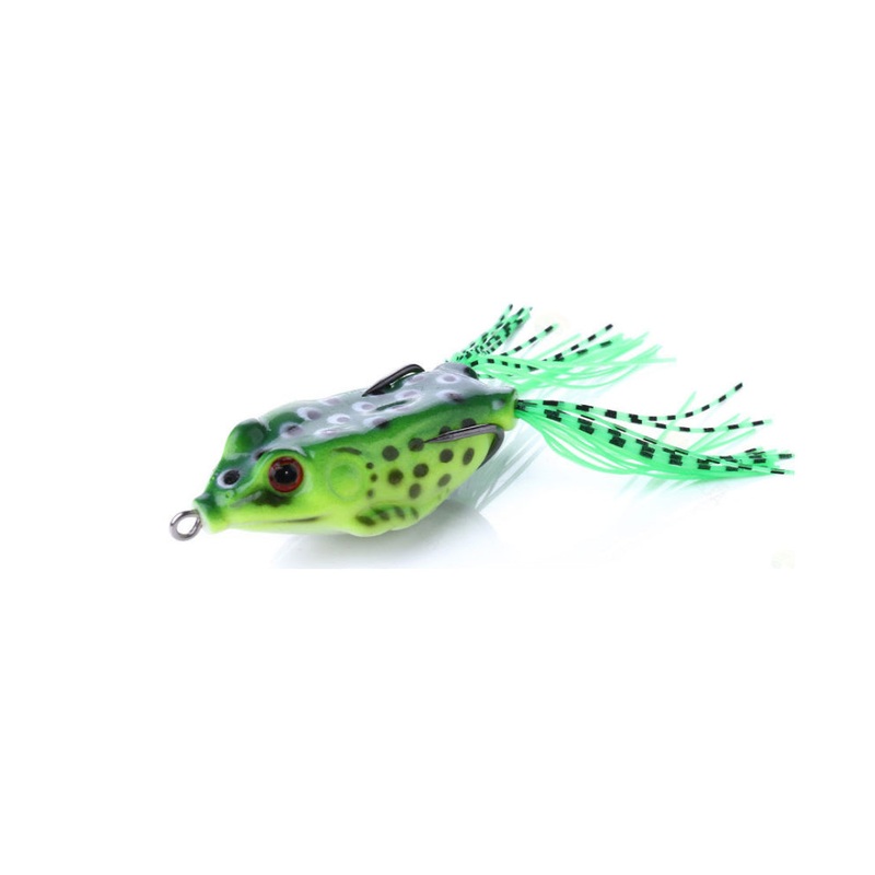 ProSeries 2.4 Topwater Frog