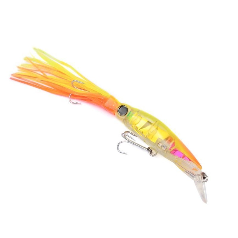 ProSeries 4.7 Squid Crankbait