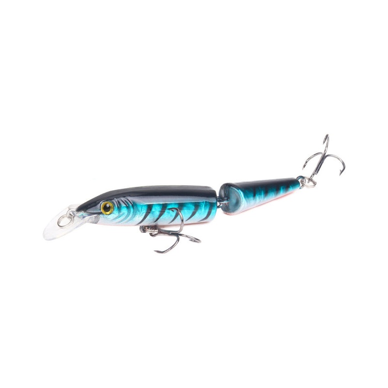 ProSeries Shallow Diving 4.1 Jerkbait (Jointed)