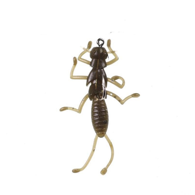 RubberBaits 1.4 Creature Soft Bait