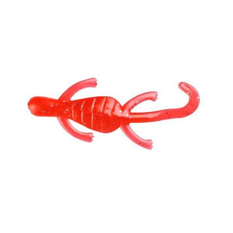 RubberBaits 1.9 Lizard Soft Bait