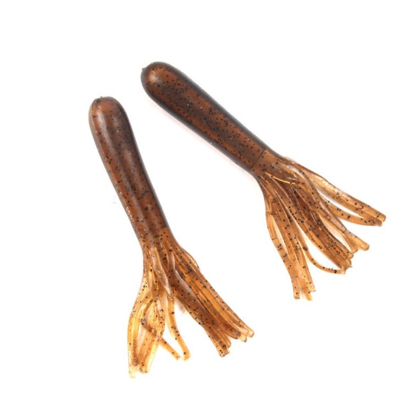 RubberBaits 4.1 Tube Soft Bait