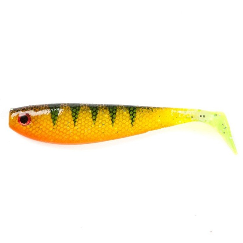 RubberBaits 4.5 Minnow Soft Swimbait