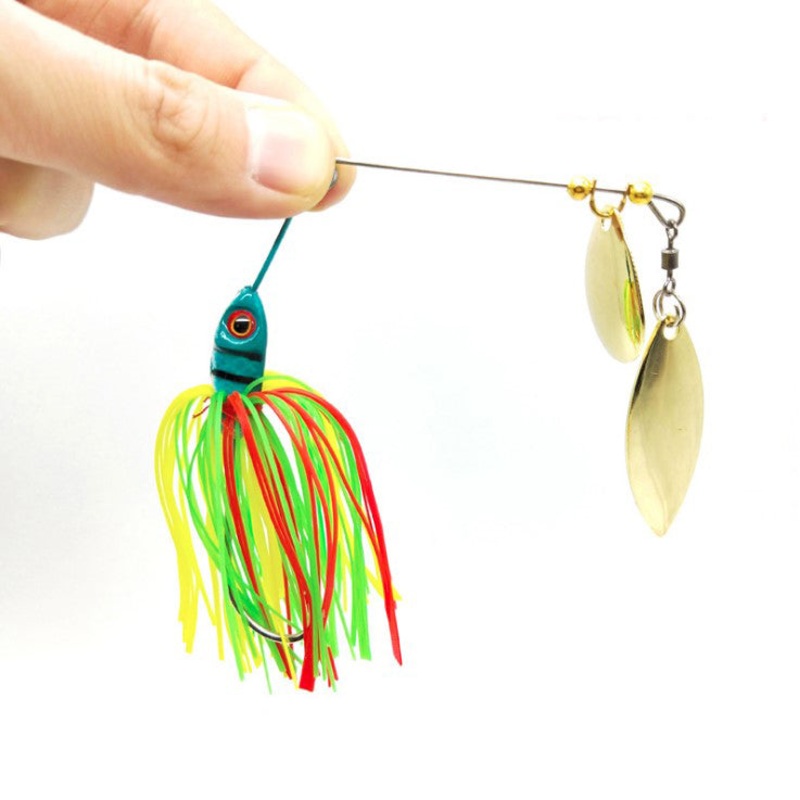 ProSeries 1/2oz Spinnerbait