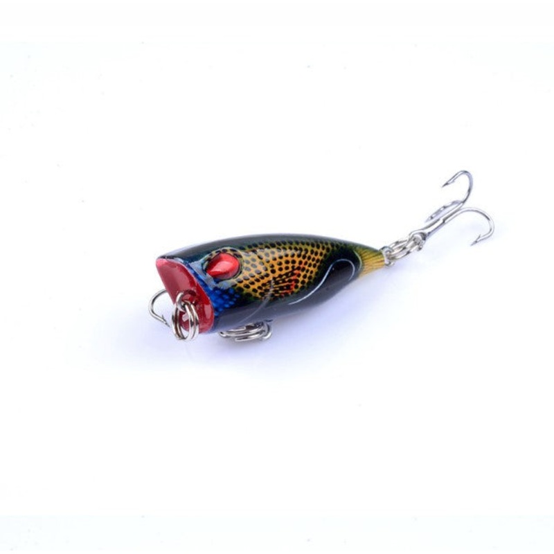 ProSeries 1.6 Topwater Popper
