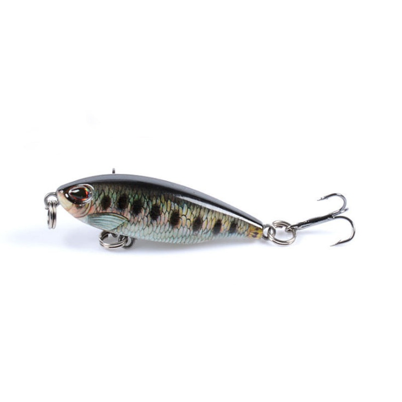 ProSeries 1.8 Lipless Crankbait