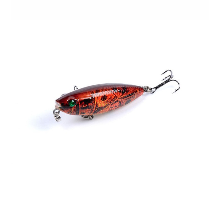 ProSeries 2.3 Topwater Popper