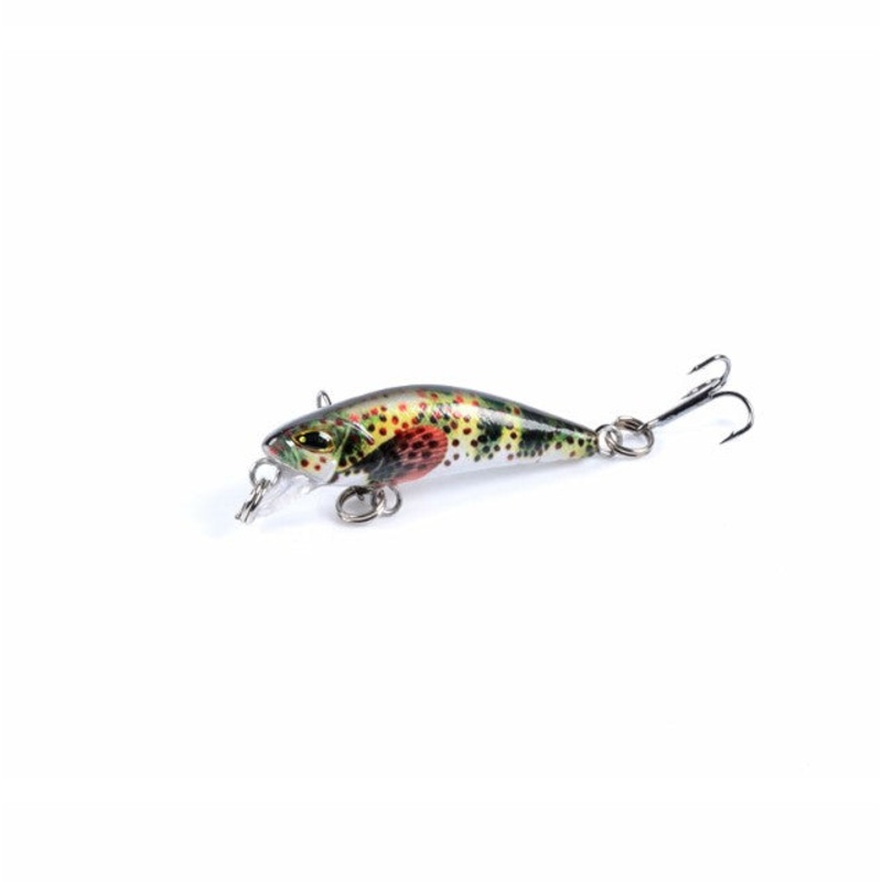 ProSeries Shallow Diving 1.9 Crankbait