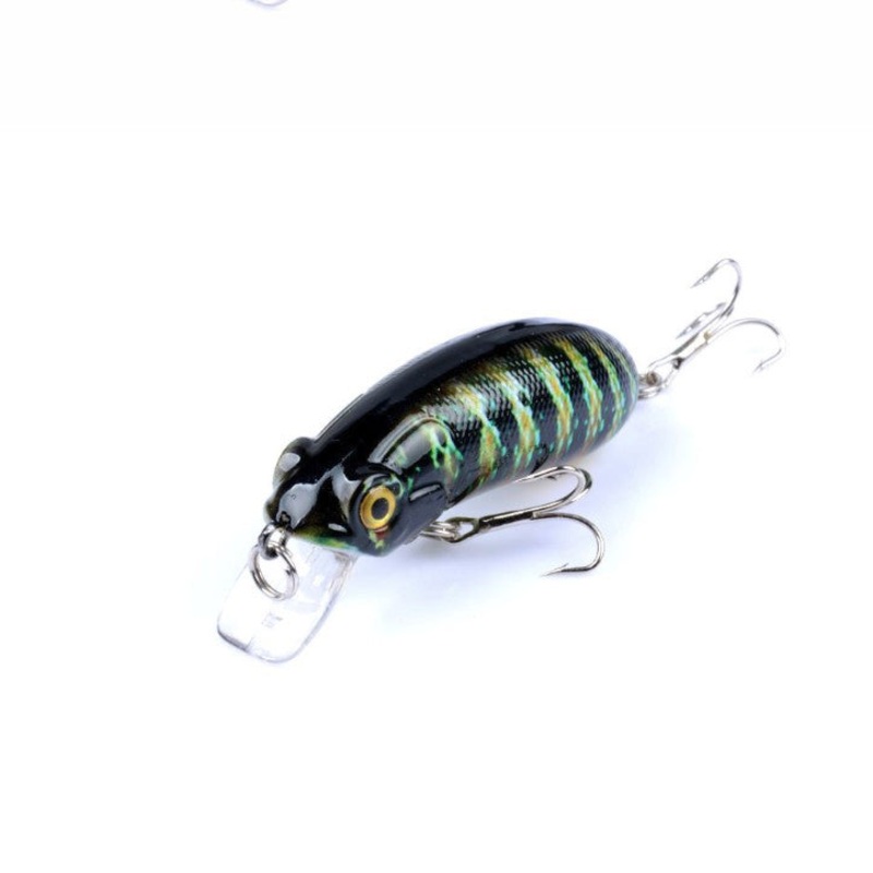 ProSeries Shallow Diving 2.4 Crankbait