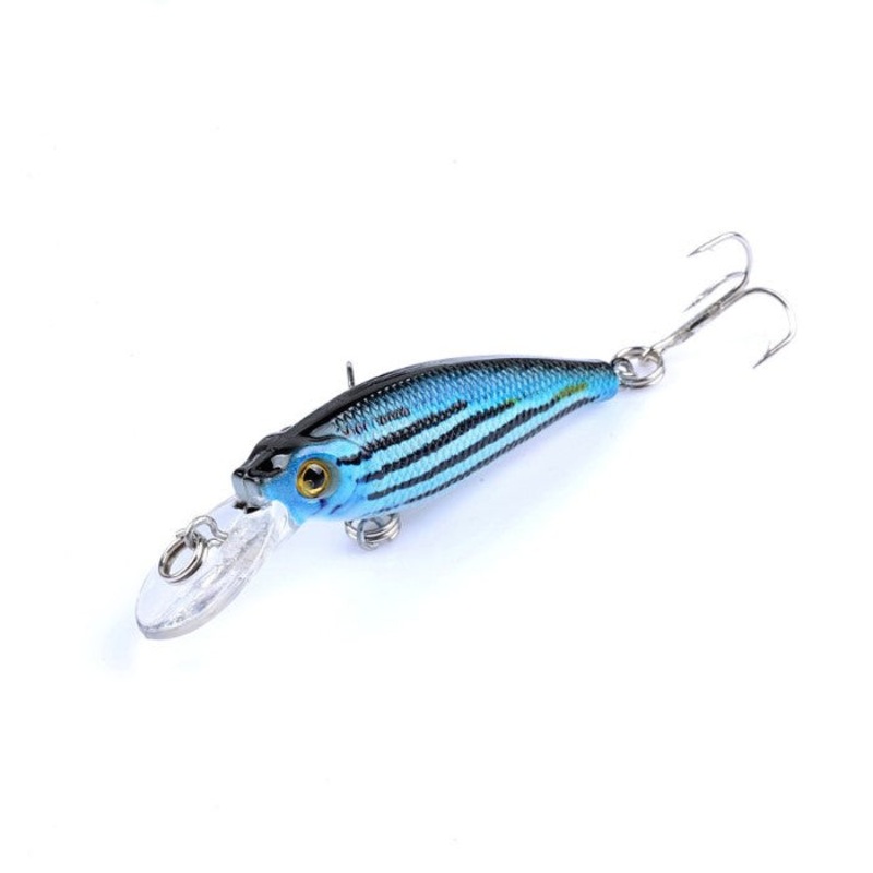 ProSeries Shallow Diving 2.6 Crankbait