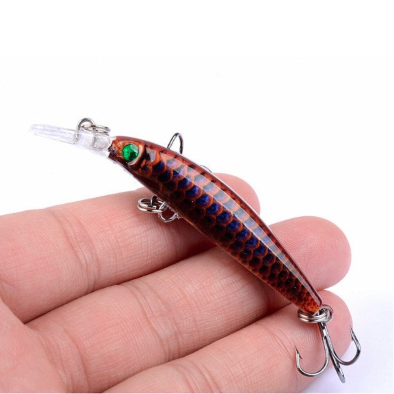 ProSeries Shallow Diving 2.6 Jerkbait