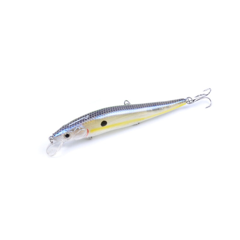 ProSeries Shallow Diving 4.7 Jerkbait