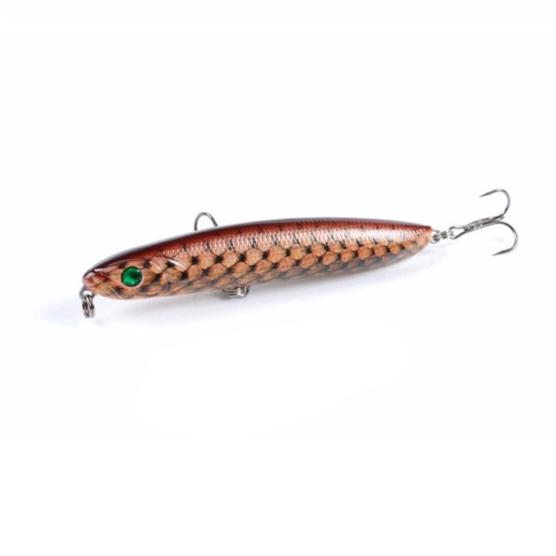 ProSeries Sinking 3.8 Lipless Jerkbait
