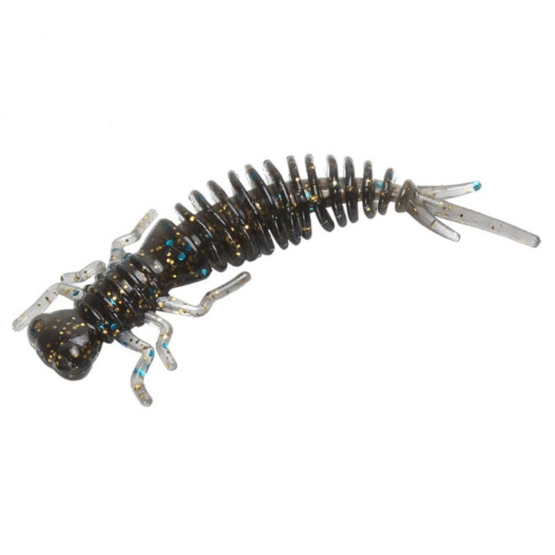 RubberBaits 2.2 – 3.9 Creature Soft Bait