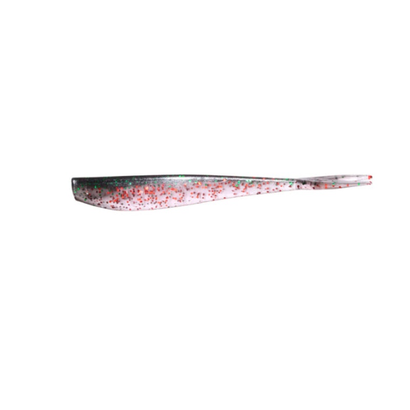 RubberBaits 2.8 Minnow Soft Jerk Bait