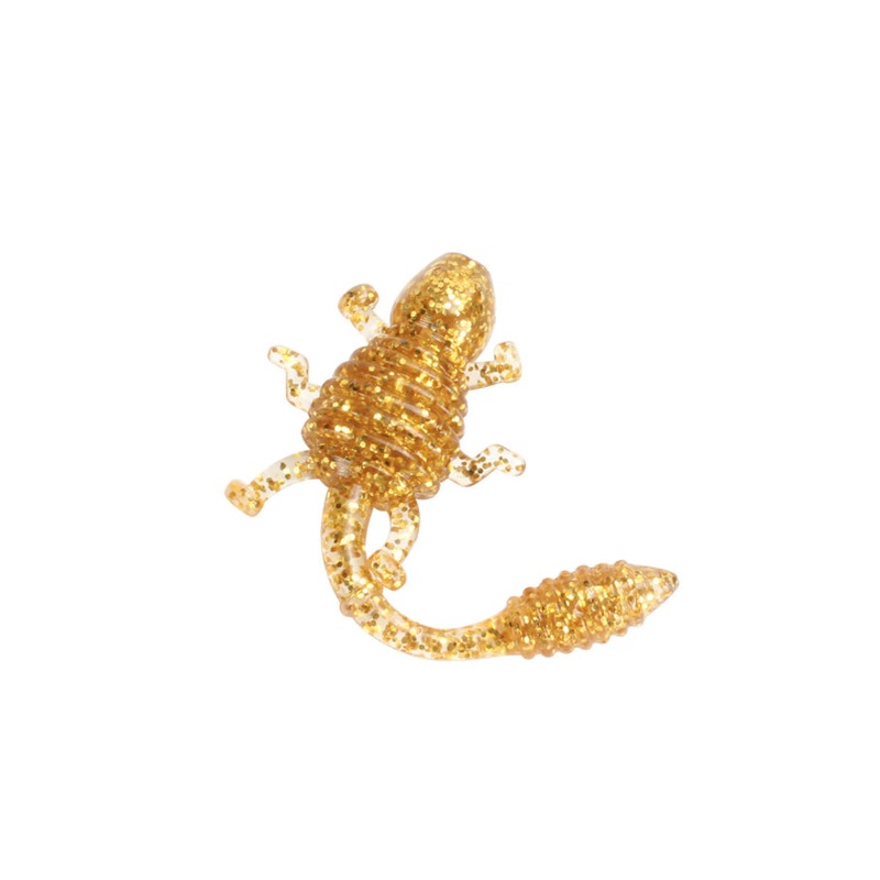 RubberBaits 2 Creature Soft Bait