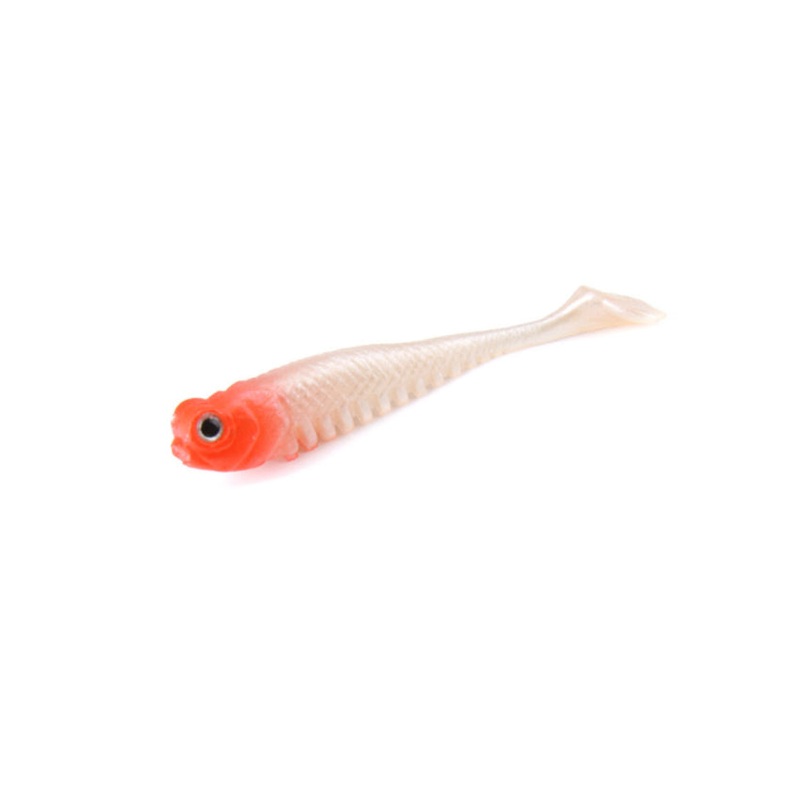 RubberBaits 3.1 Minnow Soft Swimbait