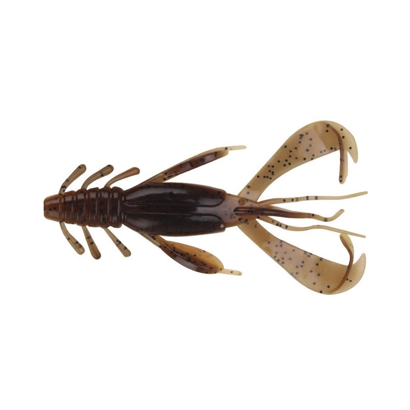 RubberBaits 4 Craw Soft Bait