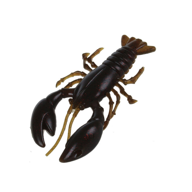 RubberBaits 5.5 Craw Soft Bait