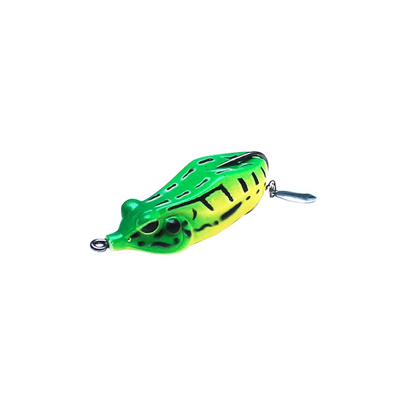 ProSeries 2.6 Topwater Frog
