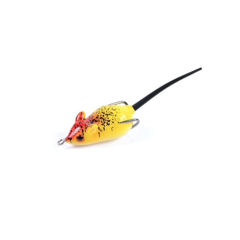 ProSeries 2 Mouse Popper