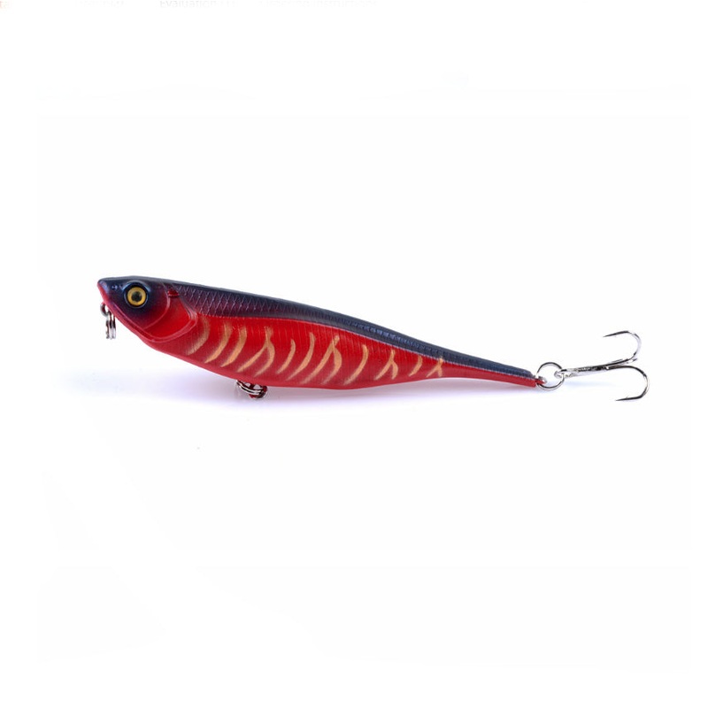 ProSeries 3.9 Topwater Popper