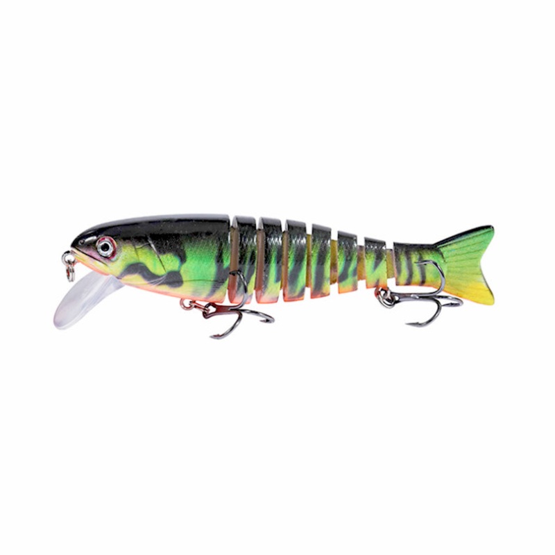 ProSeries 4.1 Shad Swimbait (Jointed)