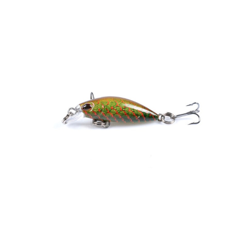 ProSeries Shallow Diving 1.6 Crankbait