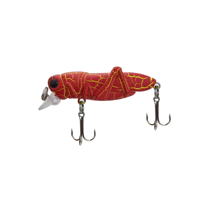 ProSeries Shallow Diving 2.2 Cricket Crankbait