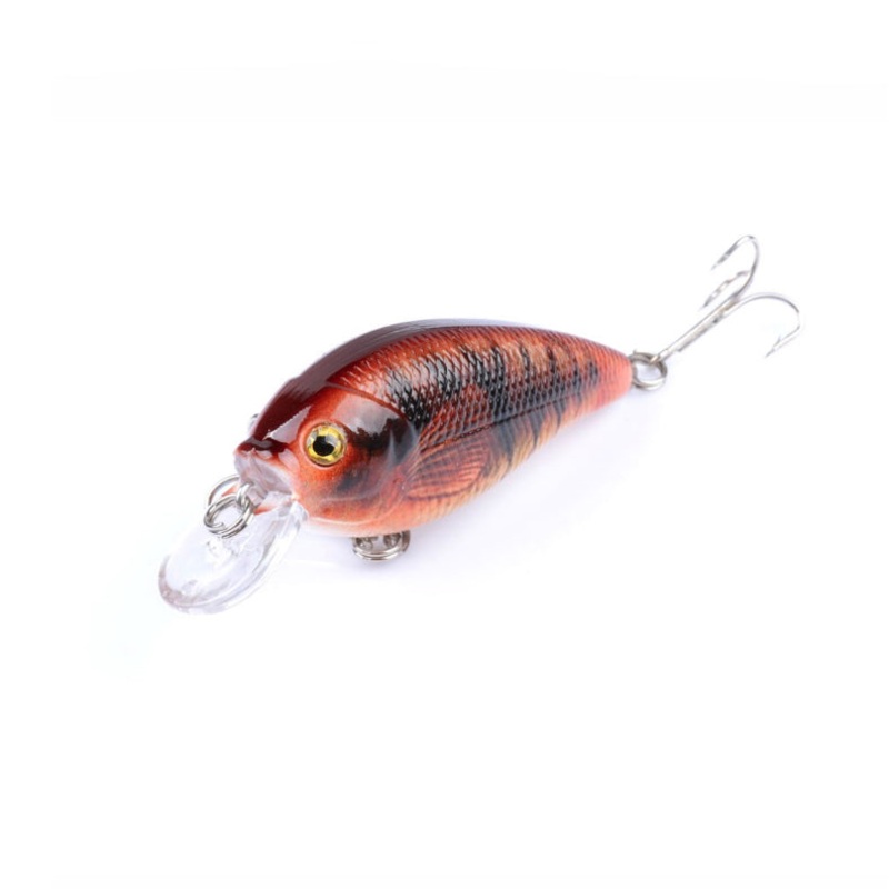 ProSeries Shallow Diving 2.8 Crankbait