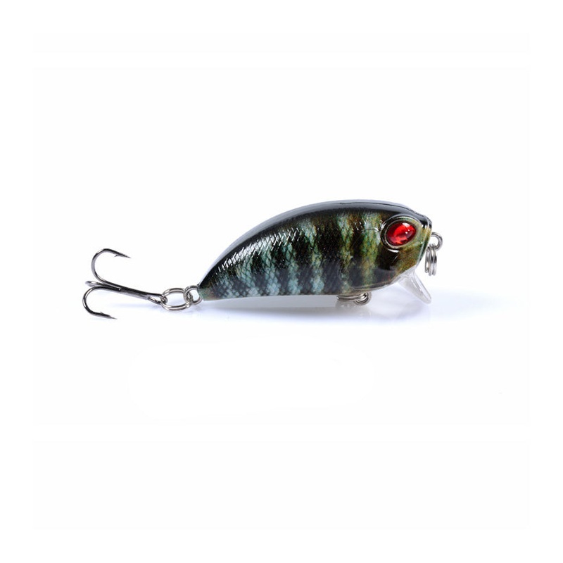 ProSeries Shallow Diving 2 Crankbait